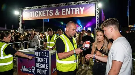 How to Prevent Ticket Fraud and Fake Tickets at South African Events
