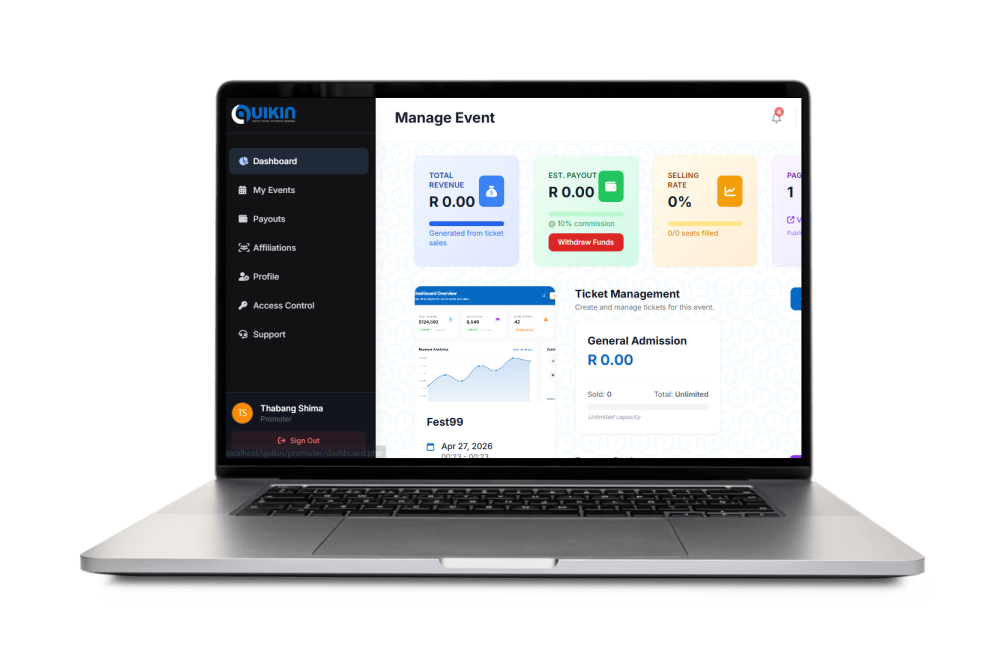 Smart Platform